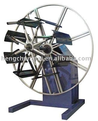 75-160 winder machine