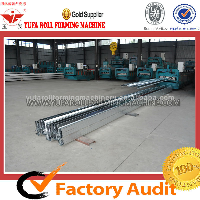 76-344-688 floor decking metal steel roll forming machine