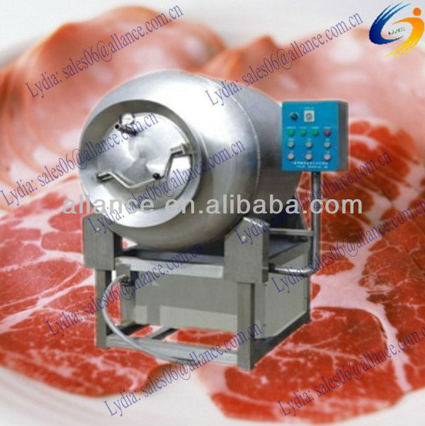 76 Vacuum meat tumbling machine for sale