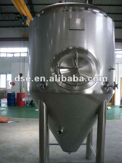 7BBL Fermenter tank