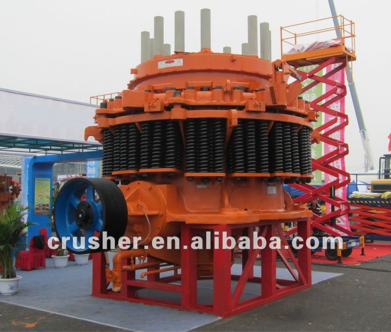 7Ft Symons cone crusher