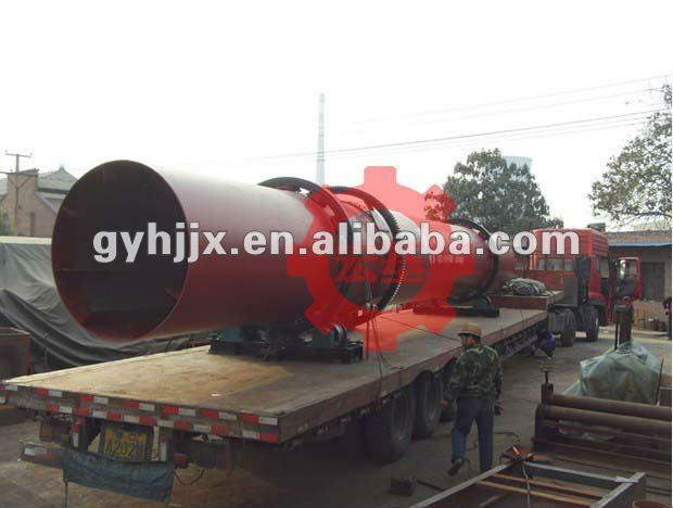 8~10ton/h Best Quality 0086-13783561253 Best Price Rotary Dryer for Drying Sand,Slurry,Coal Powder,etc