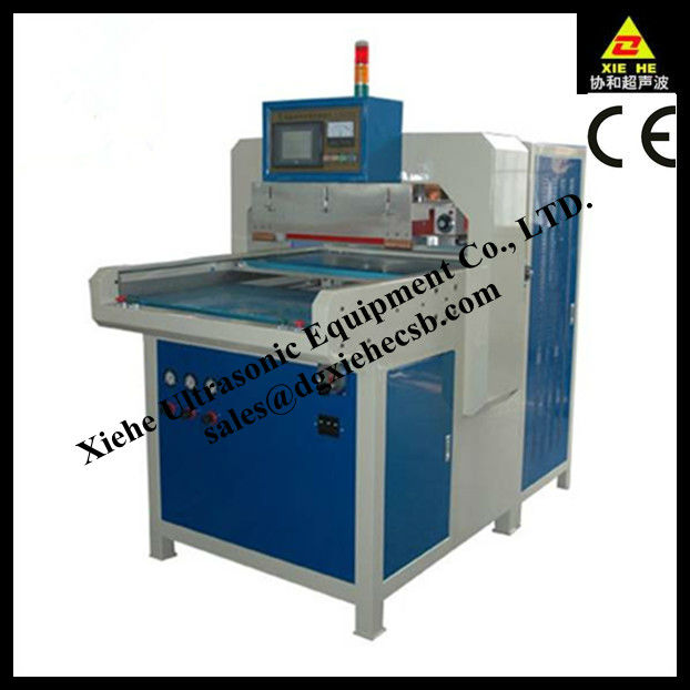 8-12KW shoe high frequency embossing machine