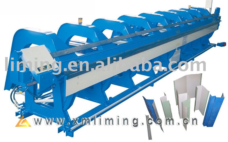 8.2 meter folding machine