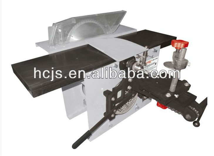 8''(200mm) Combined woodworking machine