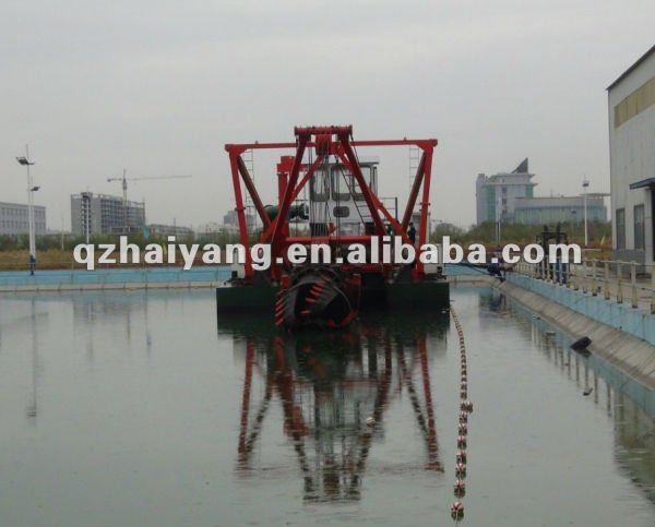 8-24inch gold suction dredge for sale