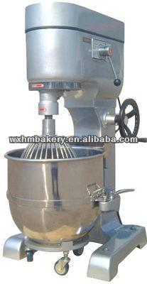 80 liters Planetary Mixer