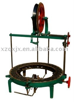 80 series 64 spindle braiding machine