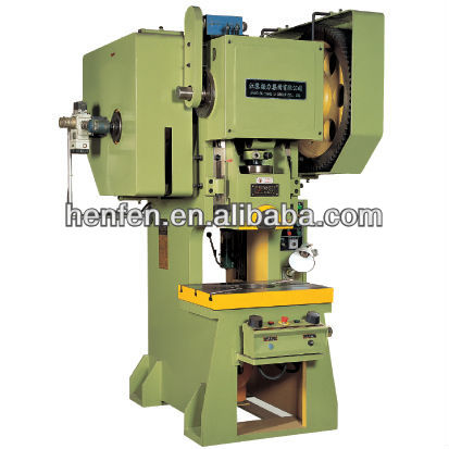 80 ton Fixed machinery Power press machine