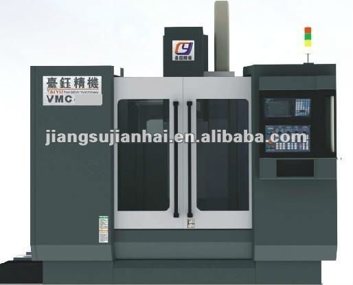 800/500/700mm VMC-855 CNC Vertical Machining Center