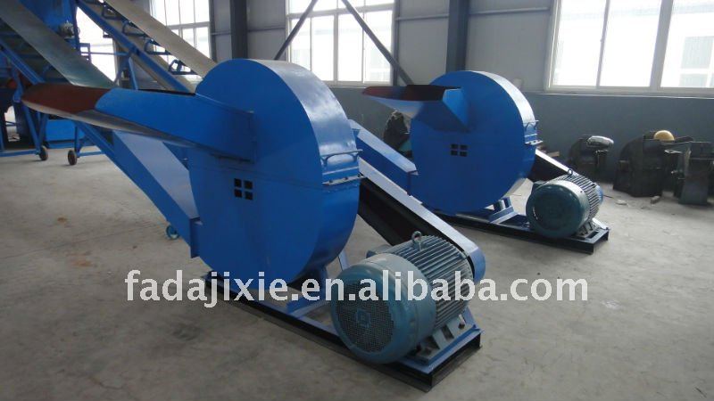 800 hammer mill