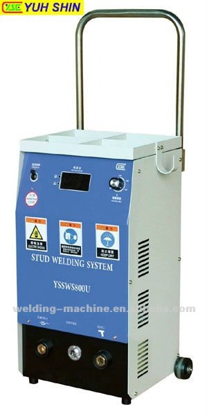 800A CD Stud welder/CD stud welding Machines /CD Stud Welding System