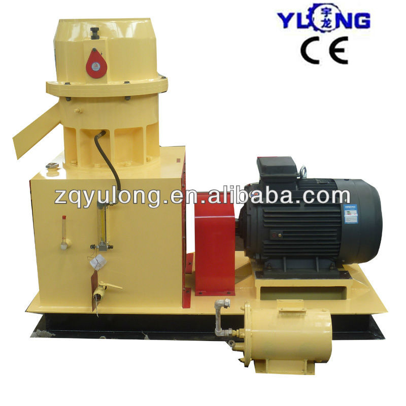 800kg/h Organic Fertilizer pellet machine