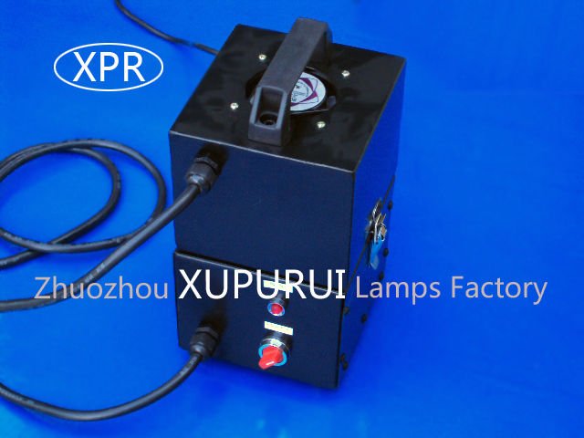 800w 1000w uv coating machine