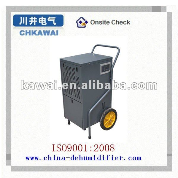 80L/D dehumidifier industrial