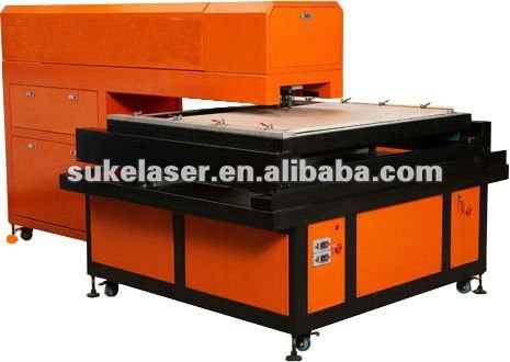 80W 1500mm*1200mm laser machine