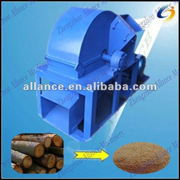 82 china industrial fine good bamboo crusher machine