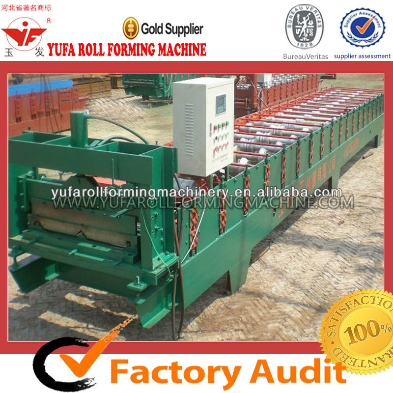 820 JCH angle roll forming machine