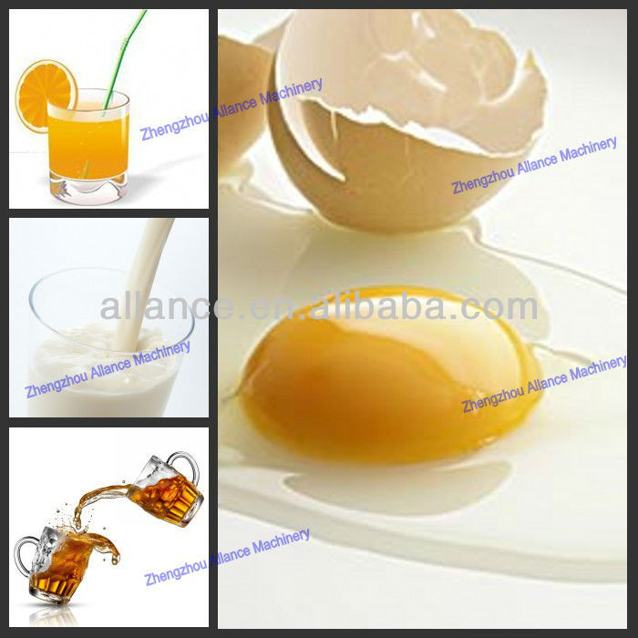 87 Best selling ! Small /mini pasteurizer machine for milk,fruit juice,egg liquid