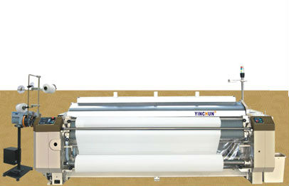 870RPM 170cm water jet loom