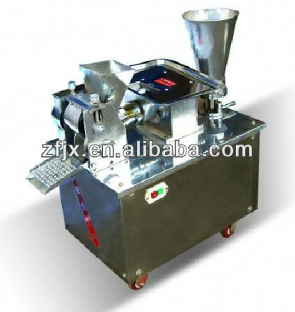 8cm stainless steel automatic delicious spring roll /samosa/dumpling making machine (skype:wendyzf1)