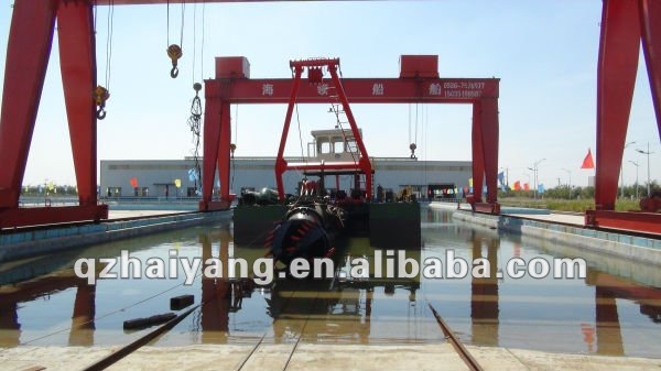 8inches-24inches river sand dredger machines for sale