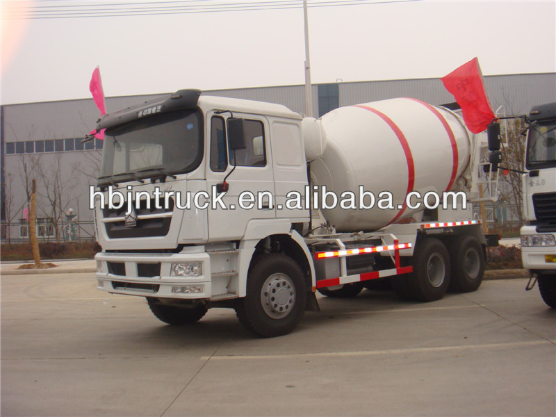 8m3 cement mixer of Howo, CAMC, Beiben, Foton, Shacman, FAW, JAC, Dongfeng