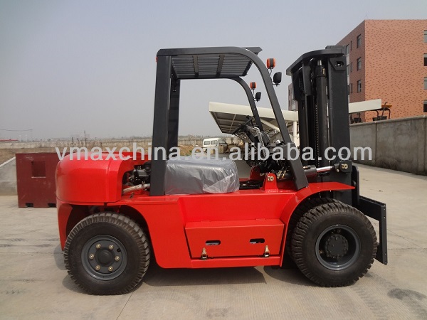 8ton diesel forklift tyre