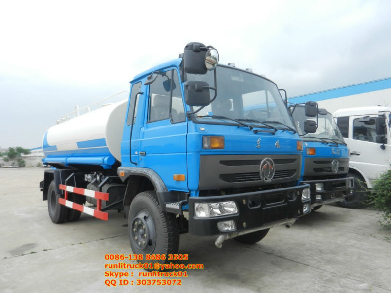 8tons 10 tons RHD/LHD watering truck,water truck,water tanker truck,water tank truck,spinkler truck,water spinkler truck