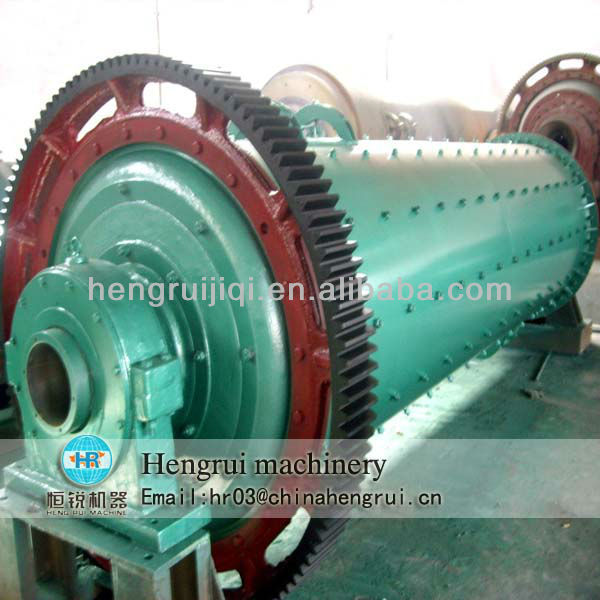 900*1800 Mini Ball Mill