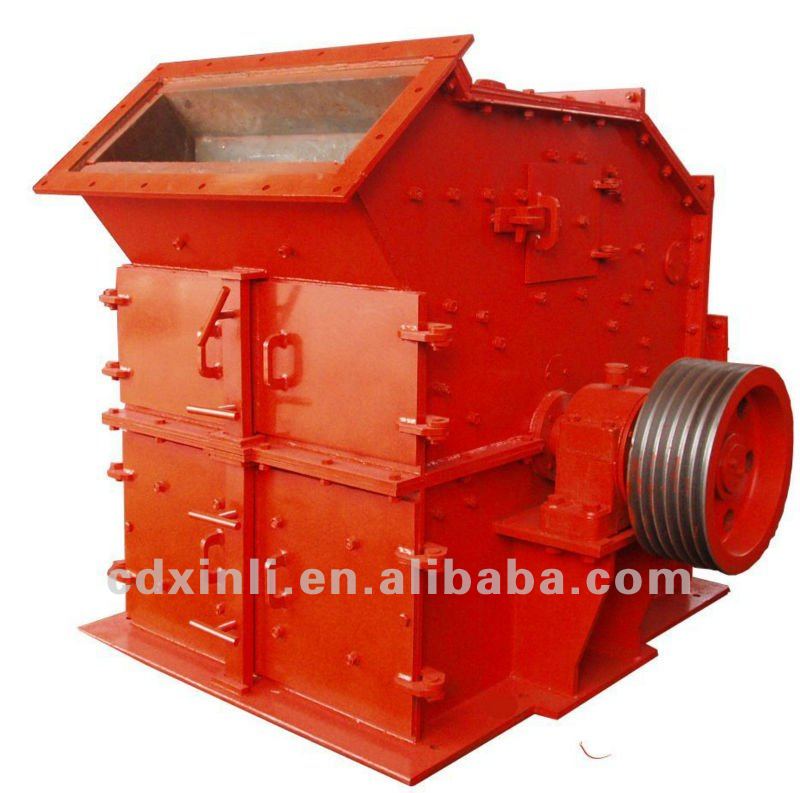 900*800 adjustable fine rock crusher for sale