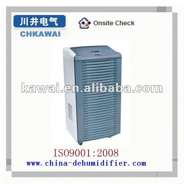 90L/D dehumidifier air handling unit