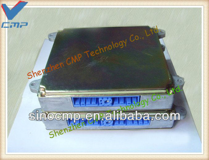 9125533 9128976 9104912 4257164 EX200-2 EX200-3 Hitachi Excavator Controller