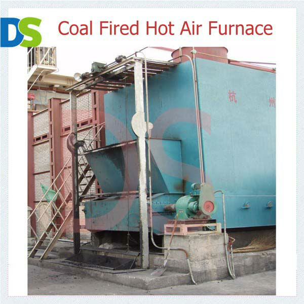 93% Efficiency Industrial Hot Air Generator Transfar's Supplier