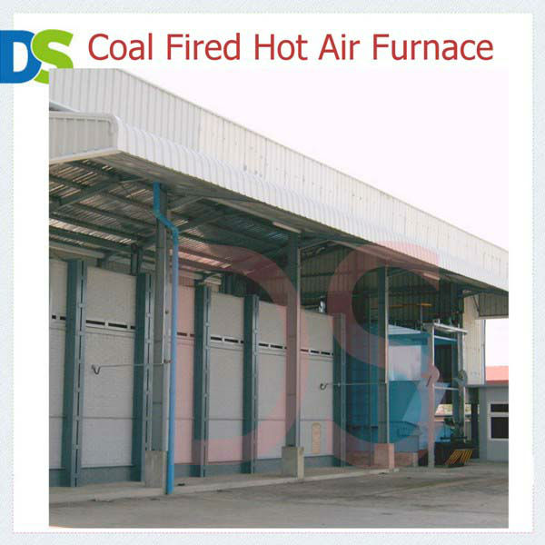 93% Efficiency Industry Hot Air Dryer Unilever's Supplier