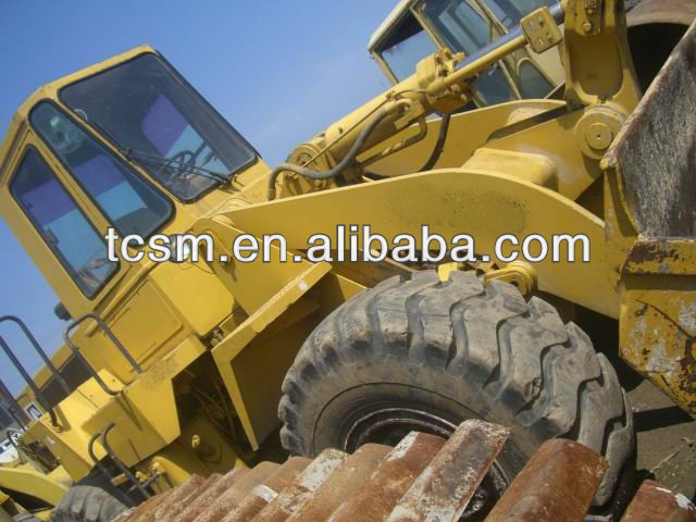 950B wheel loader Japan original on sale in shanghai China