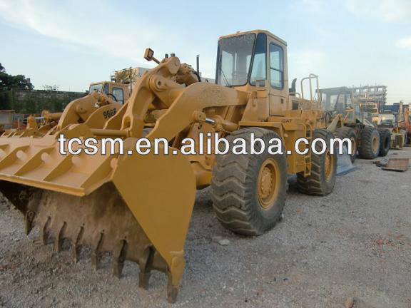 950E wheel loader Japan original on sale in shanghai China