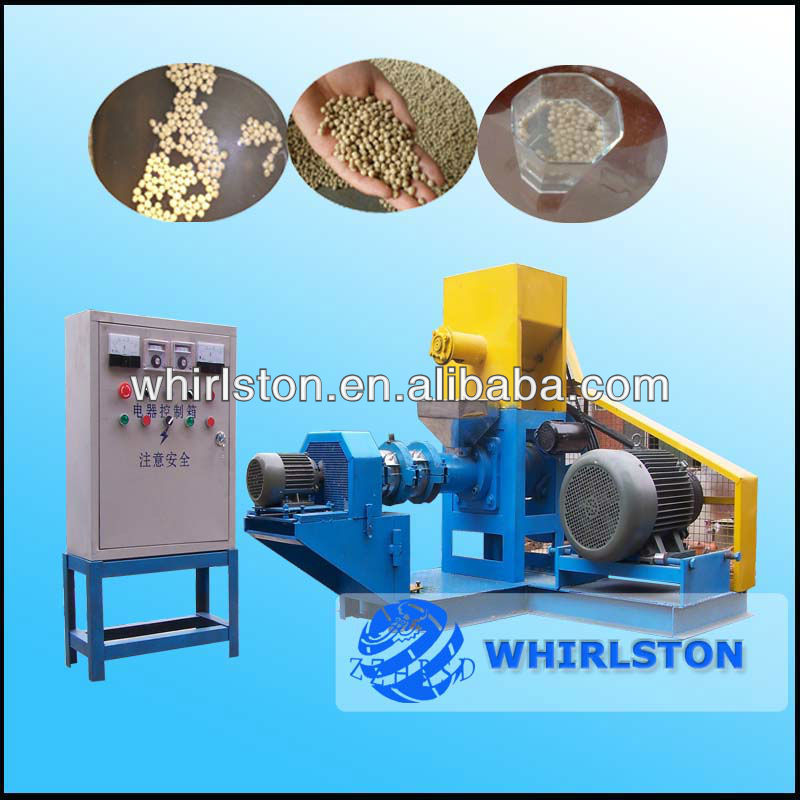 955 Fish feed manufacturing machine 0086 15093305912