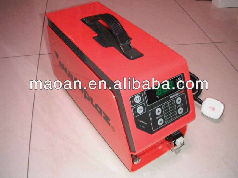 9kgs plasma welding machine multiplaz3500