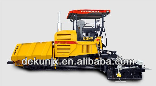 9m Brand New Paver Concrete Pavers Machine for sale