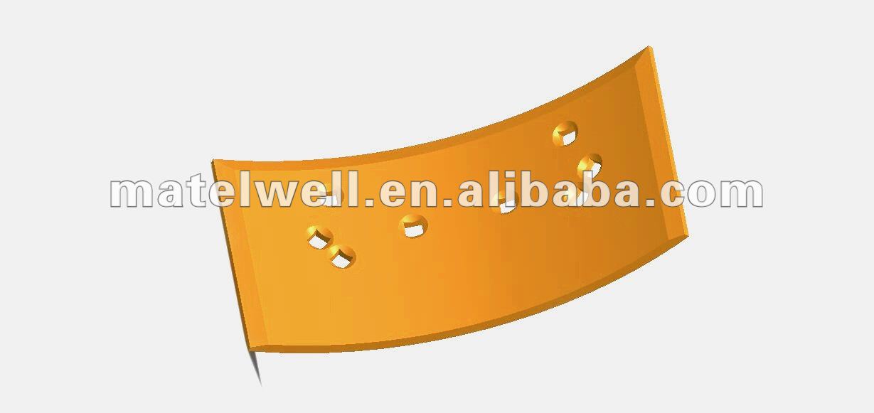 9W1767 boron steel blade