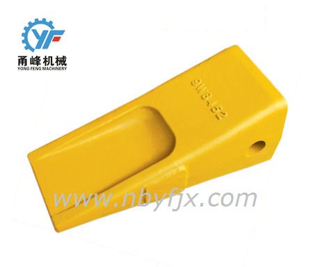 9W8452 1U3452 casting excavator bucket tooth