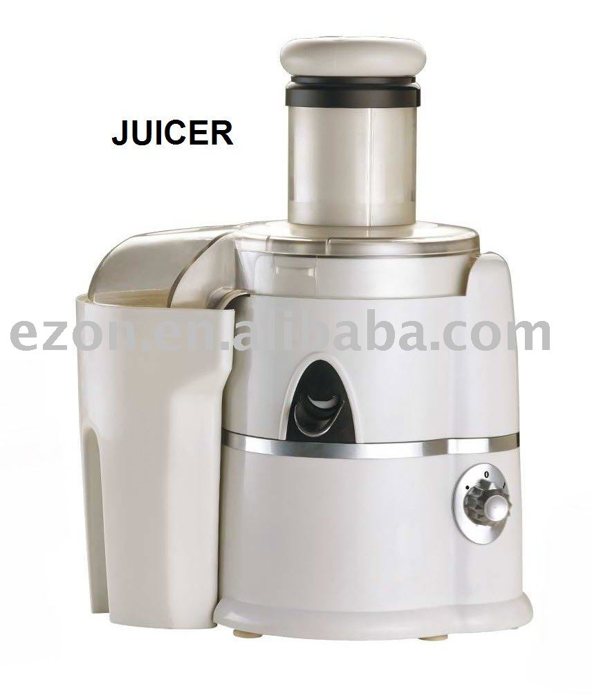 A 868 juice extractor, blender food processor