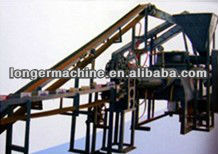 A Feeding Hopper|Feeding Hopper|Feeding Hopper of Soap Production Line