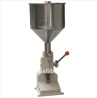 A03 Manual Filling Machine