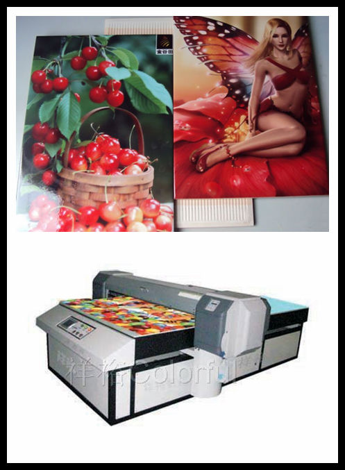 A1 Size Ceramic tile printer(Ceramic Printing Machine)