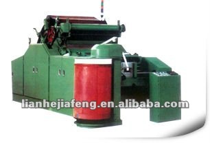 A186H Classical Cotton Carding Machine