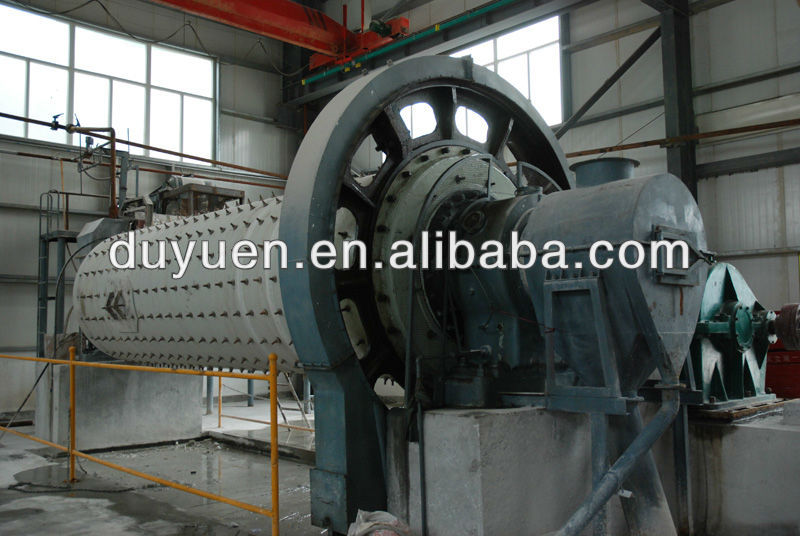 AAC/Auoclaved aerated concrete Blocks Production Line Plant