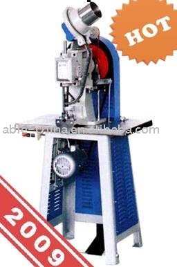 AB-11 RIVETING MACHINE/EYELETING MACHINE