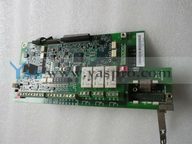 ABB Inverter Main Board SMIO-01C on sale